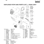 BRIGGS AND STRATTON, 020221, IPL.16 thumbnail